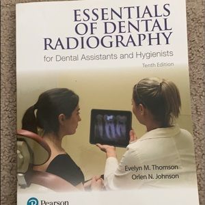 Essential of Dental Radiography for Dental Assistants and Hygienists